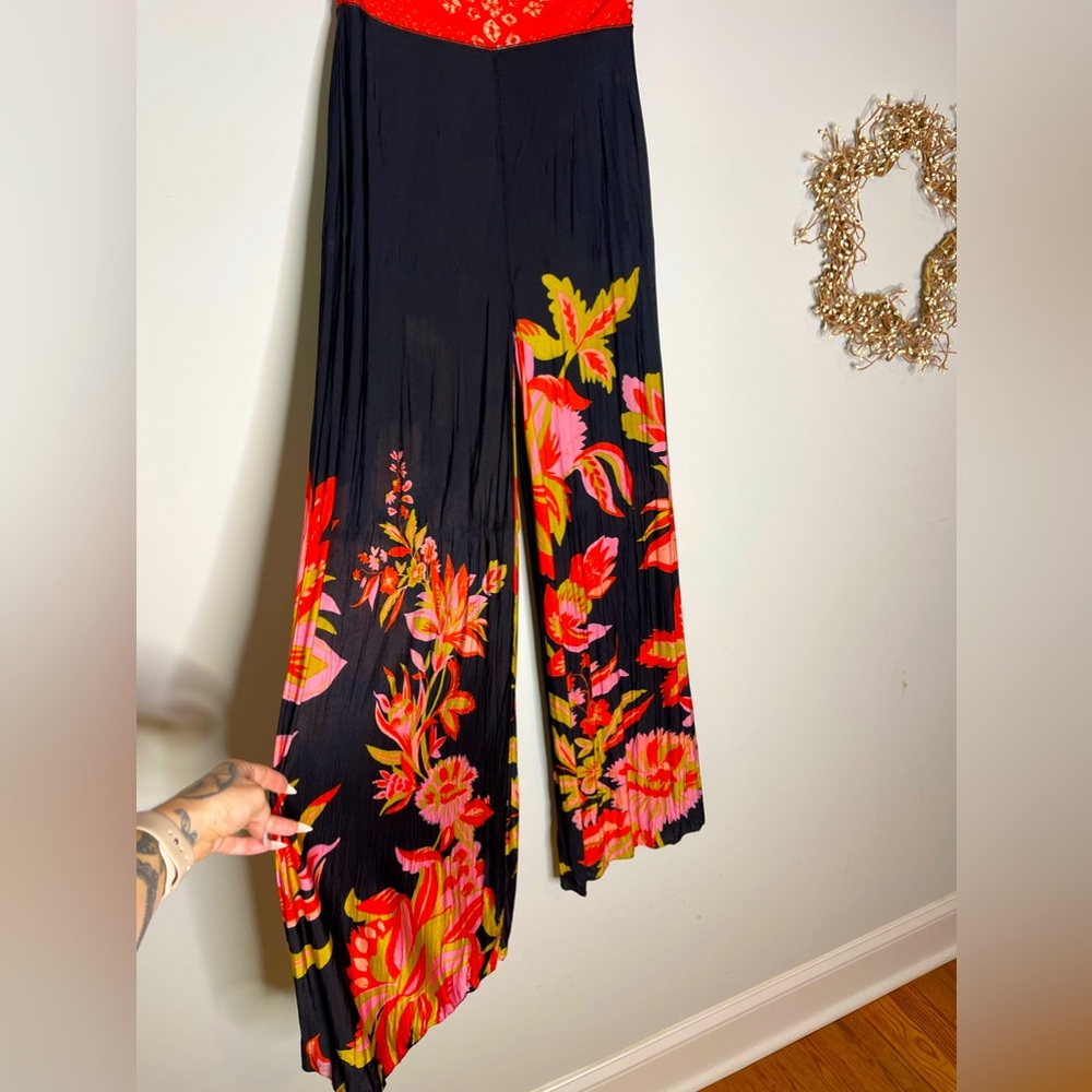 Intimately Free People wide leg pants 💓